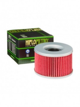 Filtro de aceite Hiflofiltro para HONDA CB 450