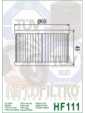 Filtro de aceite Hiflofiltro para HONDA FOURTRAX 400