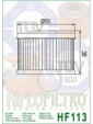Filtro de aceite Hiflofiltro para Honda VT 125 SHADOW