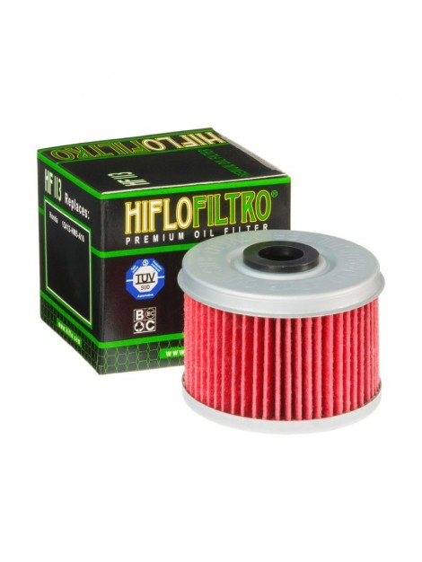 Filtro de aceite Hiflofiltro para Honda XLV 125