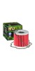 Filtro de aceite Hiflofiltro para SUZUKI GSX 550