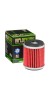 Filtro de aceite Hiflofiltro para Yamaha YZF 250