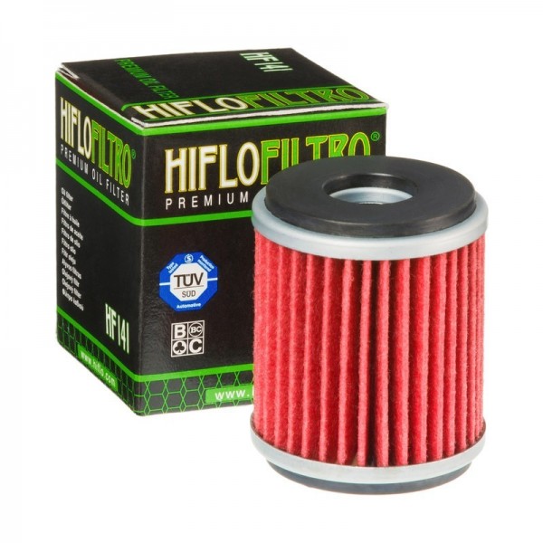 Filtro de aceite Hiflofiltro para Yamaha YZF 450 (2003-2004)