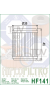 Filtro de aceite Hiflofiltro para Yamaha YZF 450