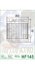 Filtro de aceite Hiflofiltro para Yamaha XTZ 660