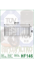 Filtro de aceite Hiflofiltro para Yamaha XVZ 1300