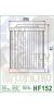 Filtro de aceite Hiflofiltro para Aprilia CAPONORD 1000