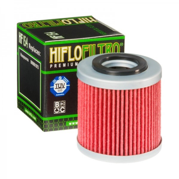Filtro de aceite Hiflofiltro para HVA (1995-2010)