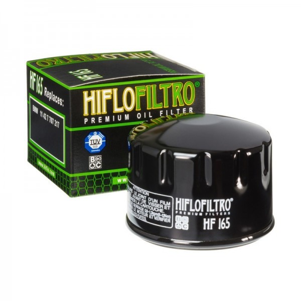 Filtro de aceite Hiflofiltro para BMW F 800 (2006-2009)