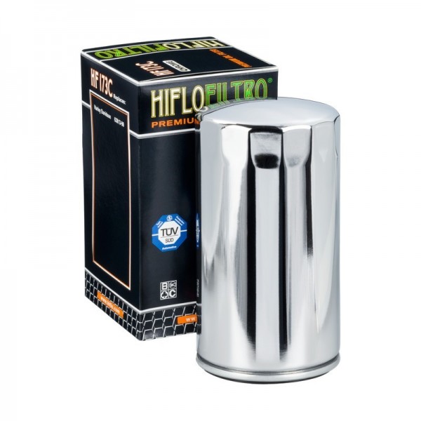 Filtro de aceite Hiflofiltro para H.D. FXDS