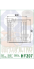 Filtro de aceite Hiflofiltro para Kawasaki KXF 250
