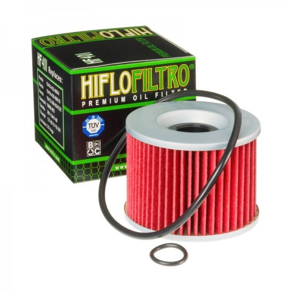 Filtro de aceite Hiflofiltro para Honda CB 750 (1970-1985)