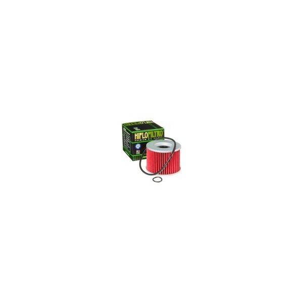 Filtro de aceite Hiflofiltro para Yamaha FJ 1200 (1986-1995)