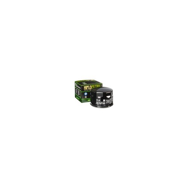 Filtro de aceite Hiflofiltro para Gilera 800 GP (2008-2009)