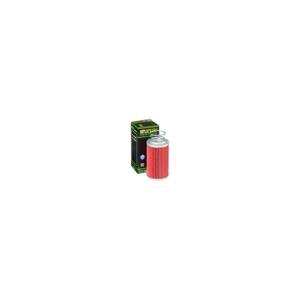 Filtro de aceite Hiflofiltro para MV Augusta Brutale 1090 (2010-2018)