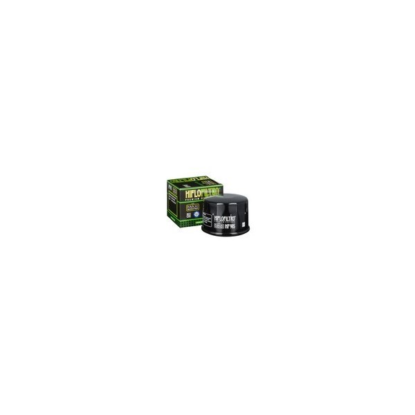 Filtro de aceite Hiflofiltro para Kymco X-Citing 500 (2005-2009)