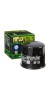 Filtro de aceite Hiflofiltro para SUZUKI GSX 600 R