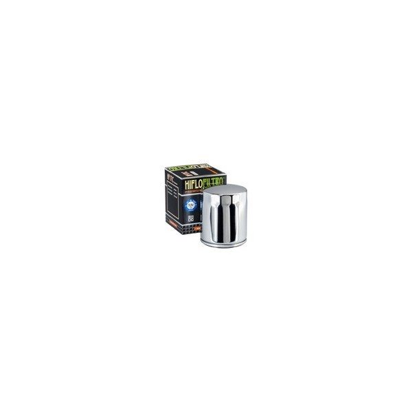 Filtro de aceite Hiflofiltro para H.D. FLST (2006-2006)