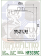 Filtro de aceite Hiflofiltro para Yamaha 1700