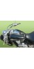 Cubredepósito Piel SUZUKI INTRUDER 800 Volusia