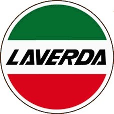 LAVERDA