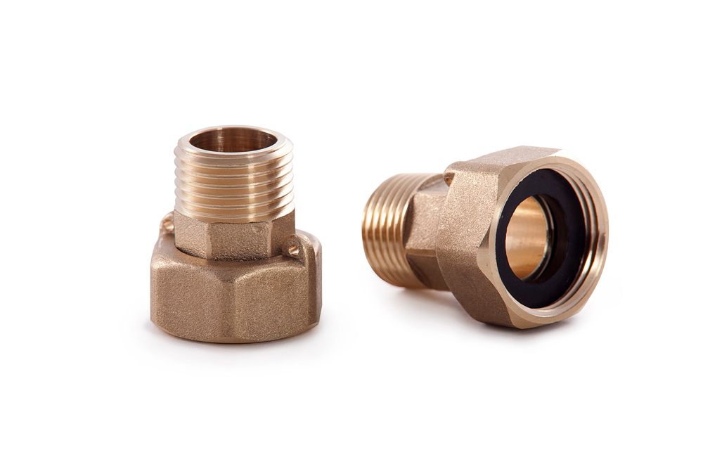 Комплект присоединителей ду 25 «Пульсар», «ТЕПЛОВОДОХРАН», Рязань