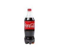 Напиток Coca-cola 0.5l 