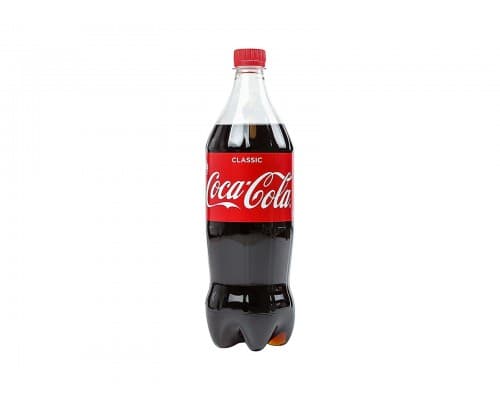 Напиток Coca-cola 0.5l 