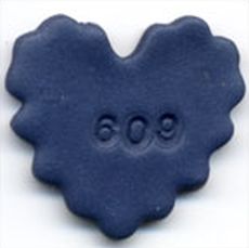 PARDO 56гр, синий кварц с марморным эффектом