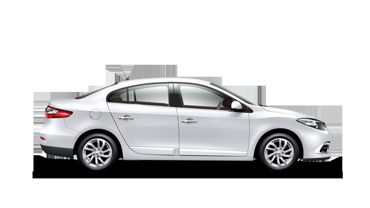 Renault Fluence