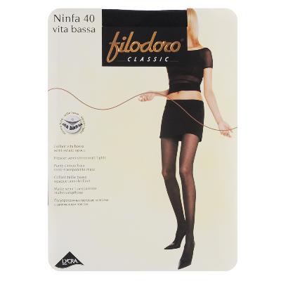 Колготки "FILODORO" Ninfa 40 ден