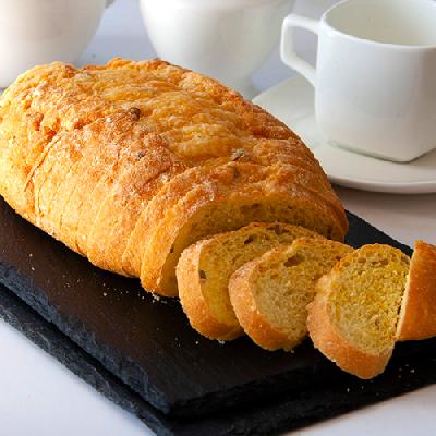 Хлеб Особенный (кукурузный) 350 гр.