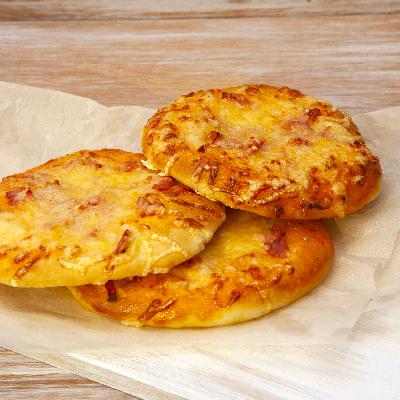 Лепешка Альпийская 80 гр.