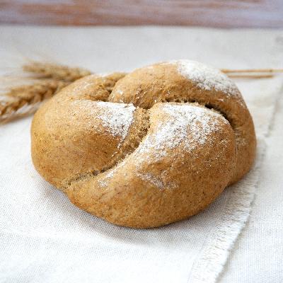 Хлеб Дачный 300 гр. бездрожжевой