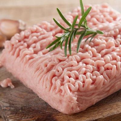 Фарш из куриной грудки Премиум вес.