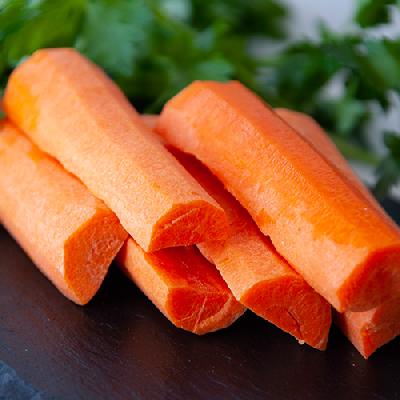 Морковь д/ сока   вес.