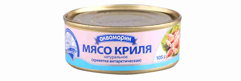 Мясо Криля Купить В Ростове На Дону