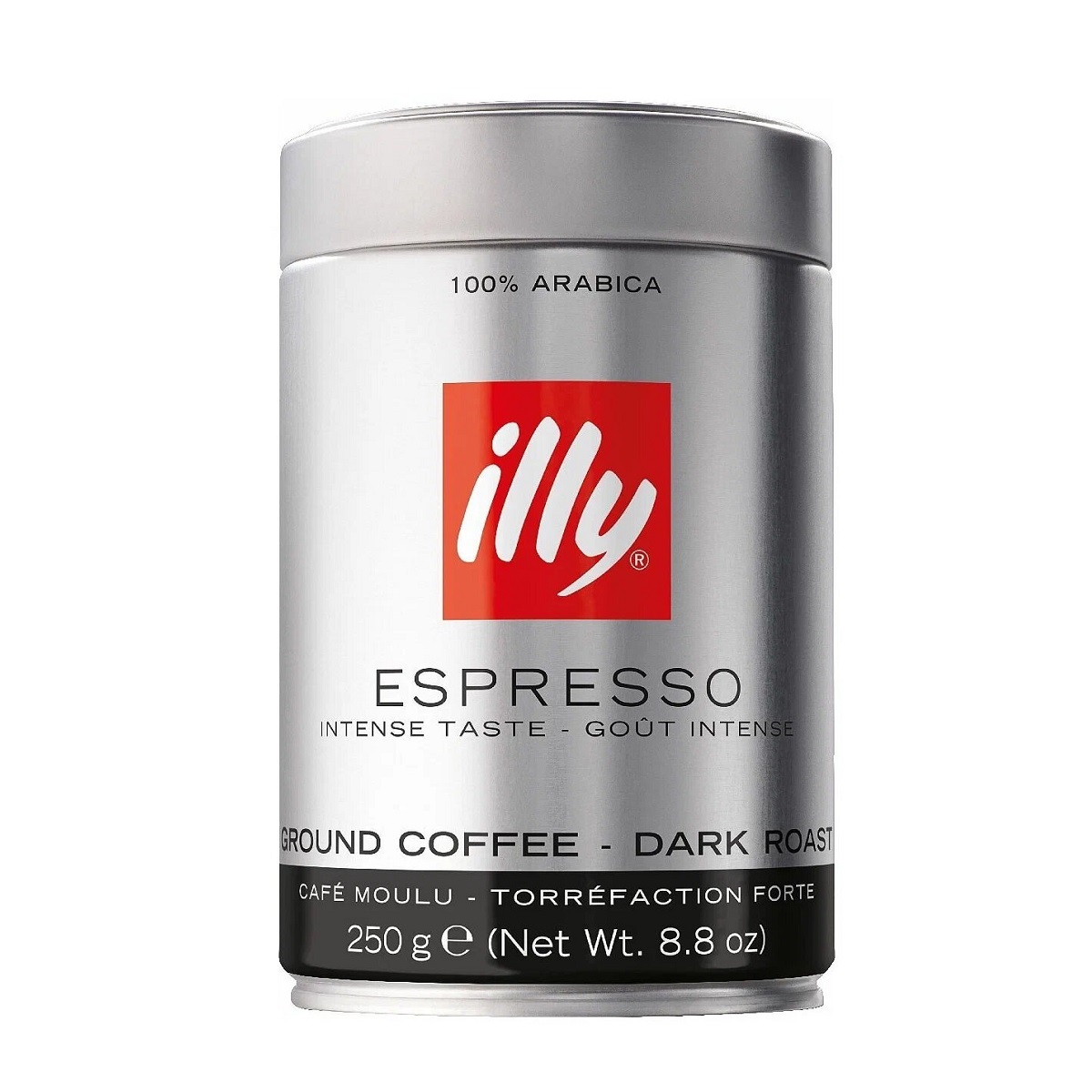 Illy Кофе Купить В Спб Зернах