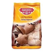 Пряники "ЯШКИНО" Шоколадные 350 гр. уп.
