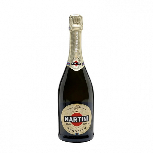 Вино игристое "МАРТИНИ" Просекко бел. сух. 11,5% 0,75 л. ст/б.