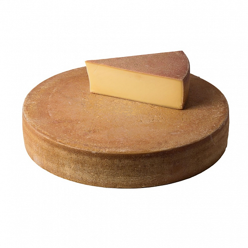 Сыр "MARGOT FROMAGES" Деревенский горный 49% вес.