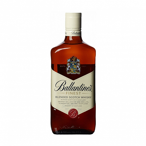 Виски ballantine s finest 40