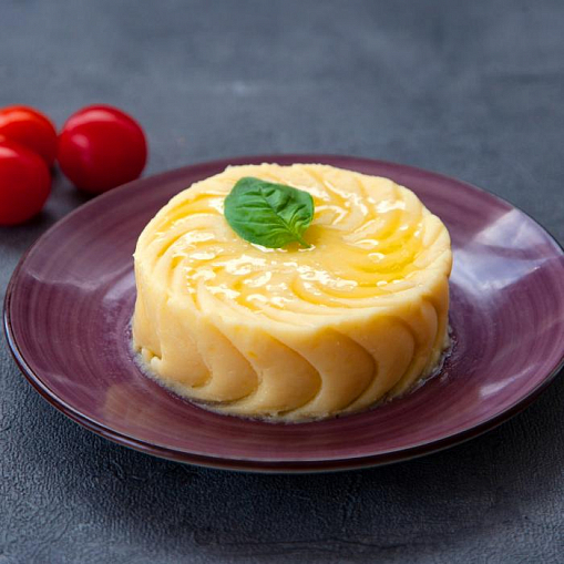 Пюре картофельное   вес.
