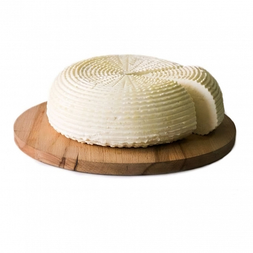 Сыр "КМЗ" Копейский 45% вес.