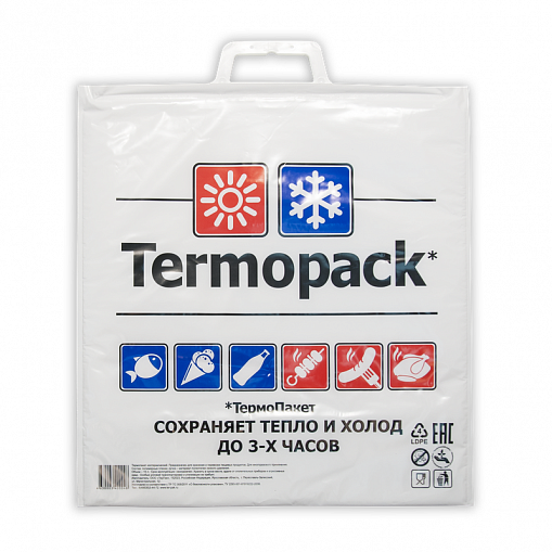 Термопакет   изотермический 15 л. 2152004