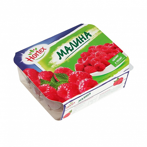 Малина "AGAMA" Hortex быстрозам. 200 гр. уп. 2749