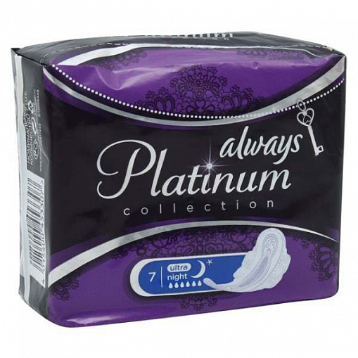 Прокладки "KOTEX" Natural Normal 16 шт. уп.