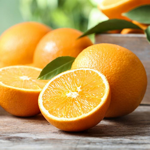 Апельсины Марокко _ вес.