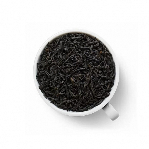 Чай "РЧК" травяной весовой Молочный Оолонг Фуцзянь листовой пакет  0303040201