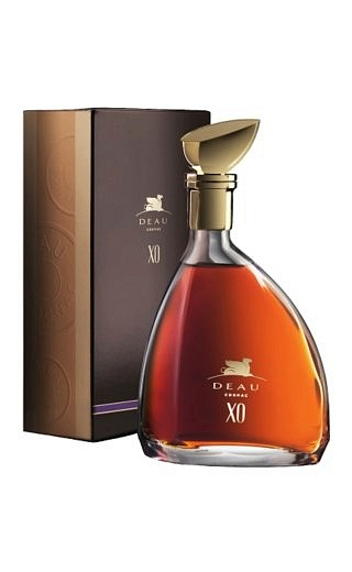 Коньяк "До"    XO 40% 0,7 л. п/у.